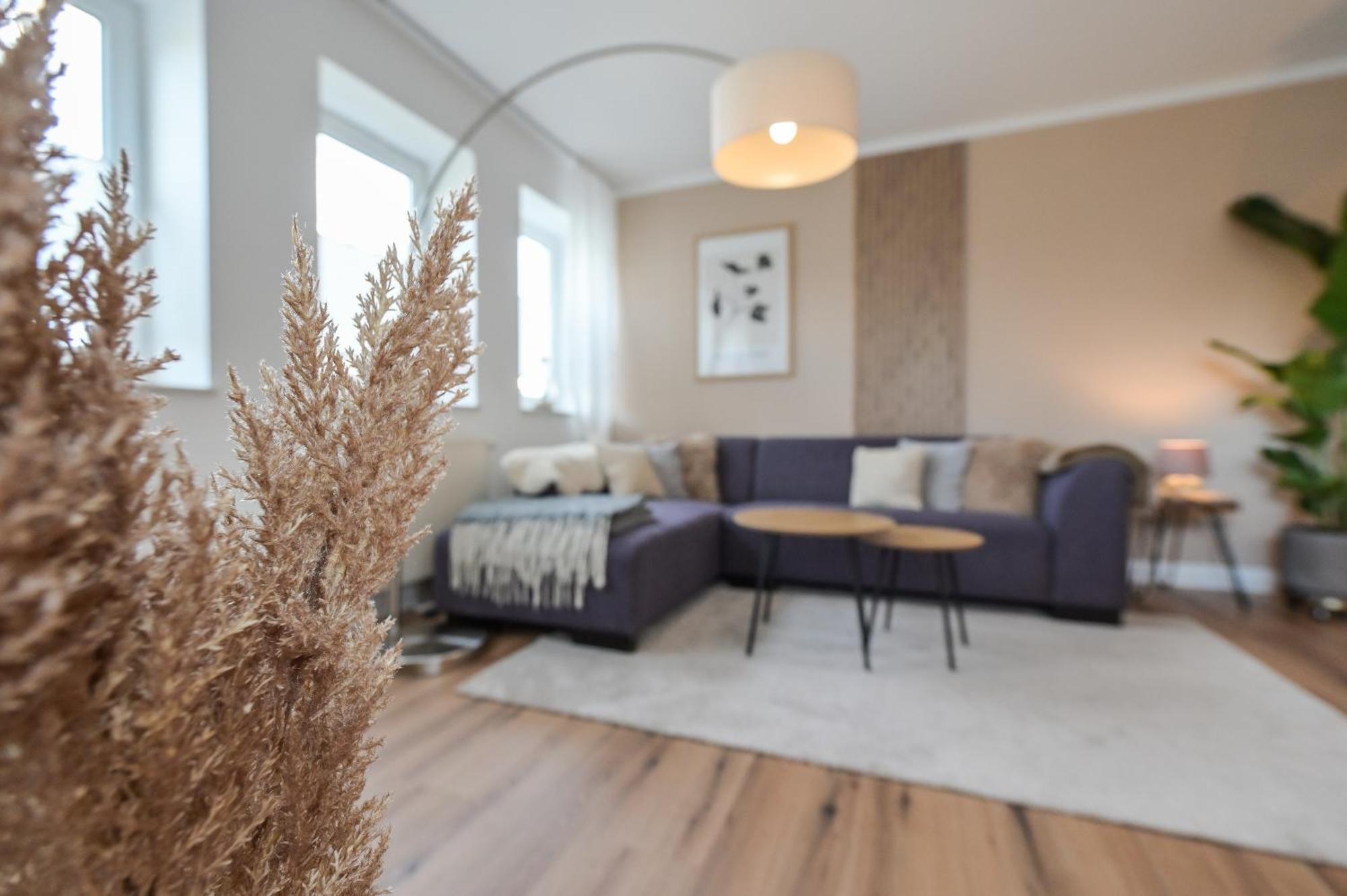 Eigene Sauna 2 Schlafzimmer Sehr Zentral Winterberghome מראה חיצוני תמונה