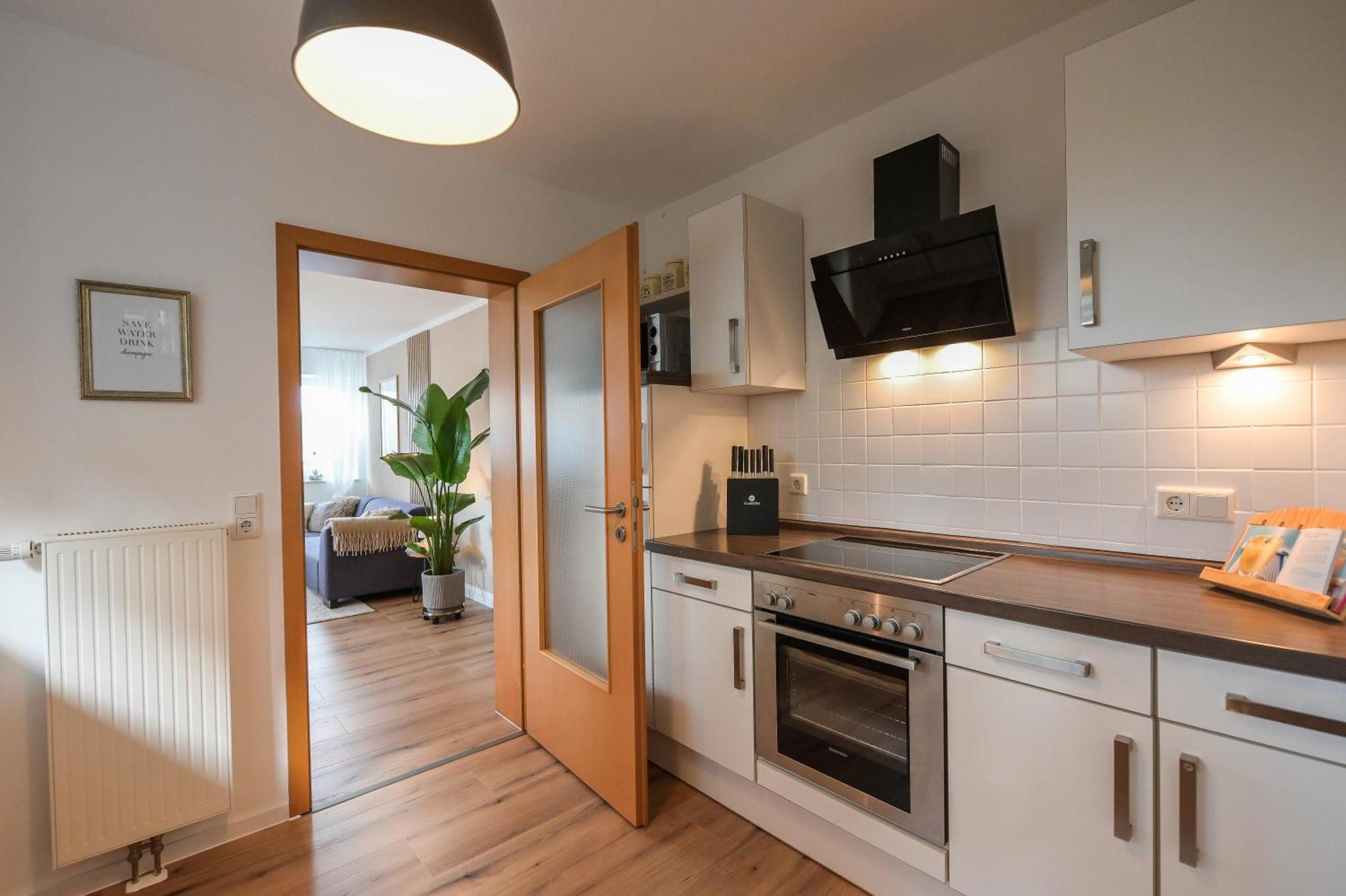 Eigene Sauna 2 Schlafzimmer Sehr Zentral Winterberghome מראה חיצוני תמונה