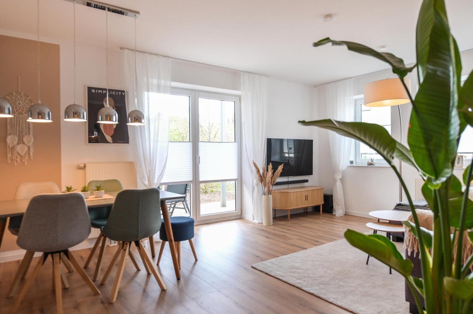 Eigene Sauna 2 Schlafzimmer Sehr Zentral Winterberghome מראה חיצוני תמונה