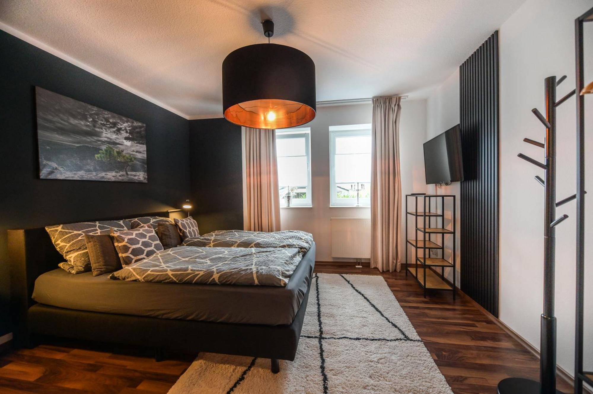 Eigene Sauna 2 Schlafzimmer Sehr Zentral Winterberghome מראה חיצוני תמונה