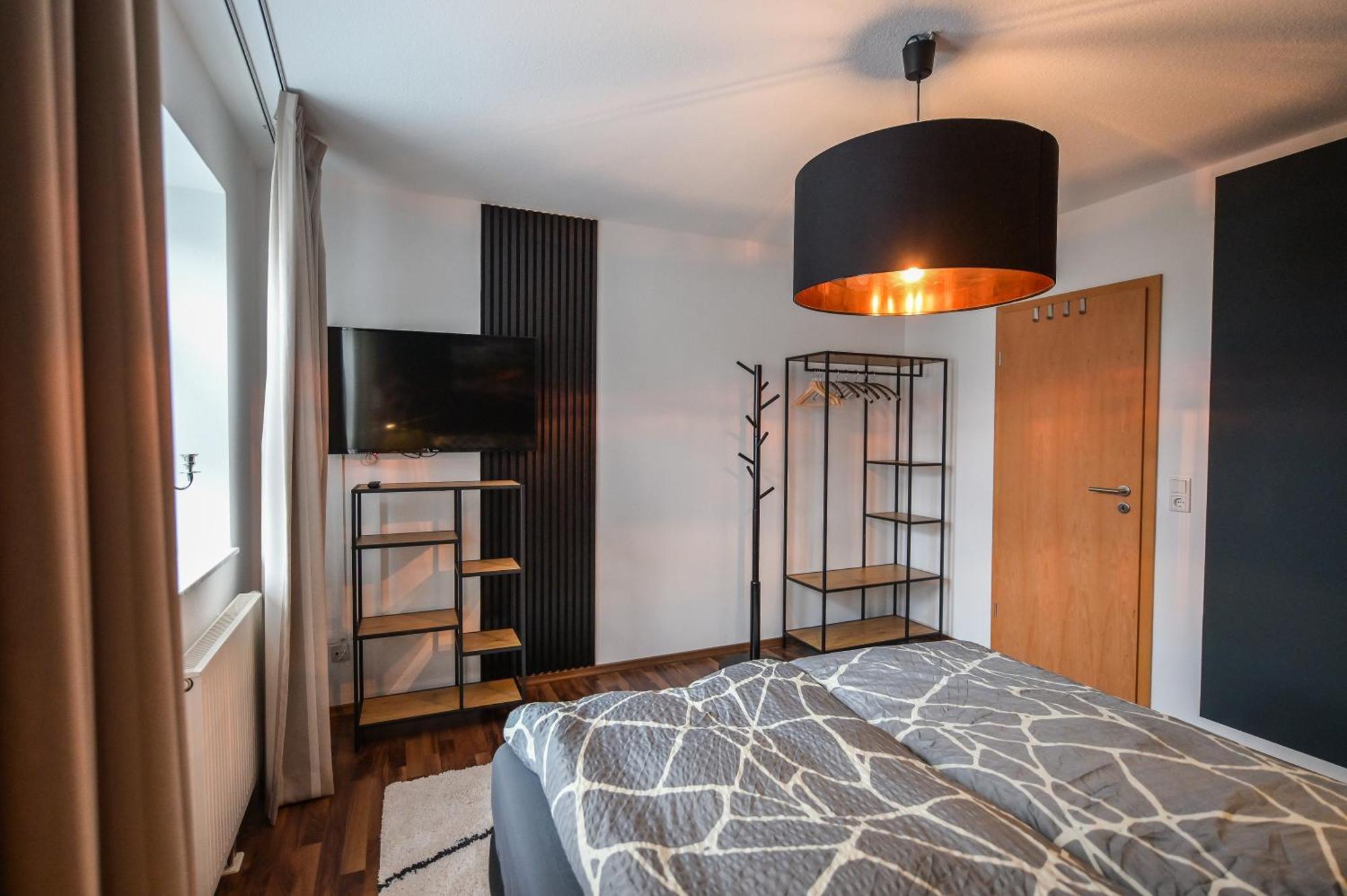 Eigene Sauna 2 Schlafzimmer Sehr Zentral Winterberghome מראה חיצוני תמונה