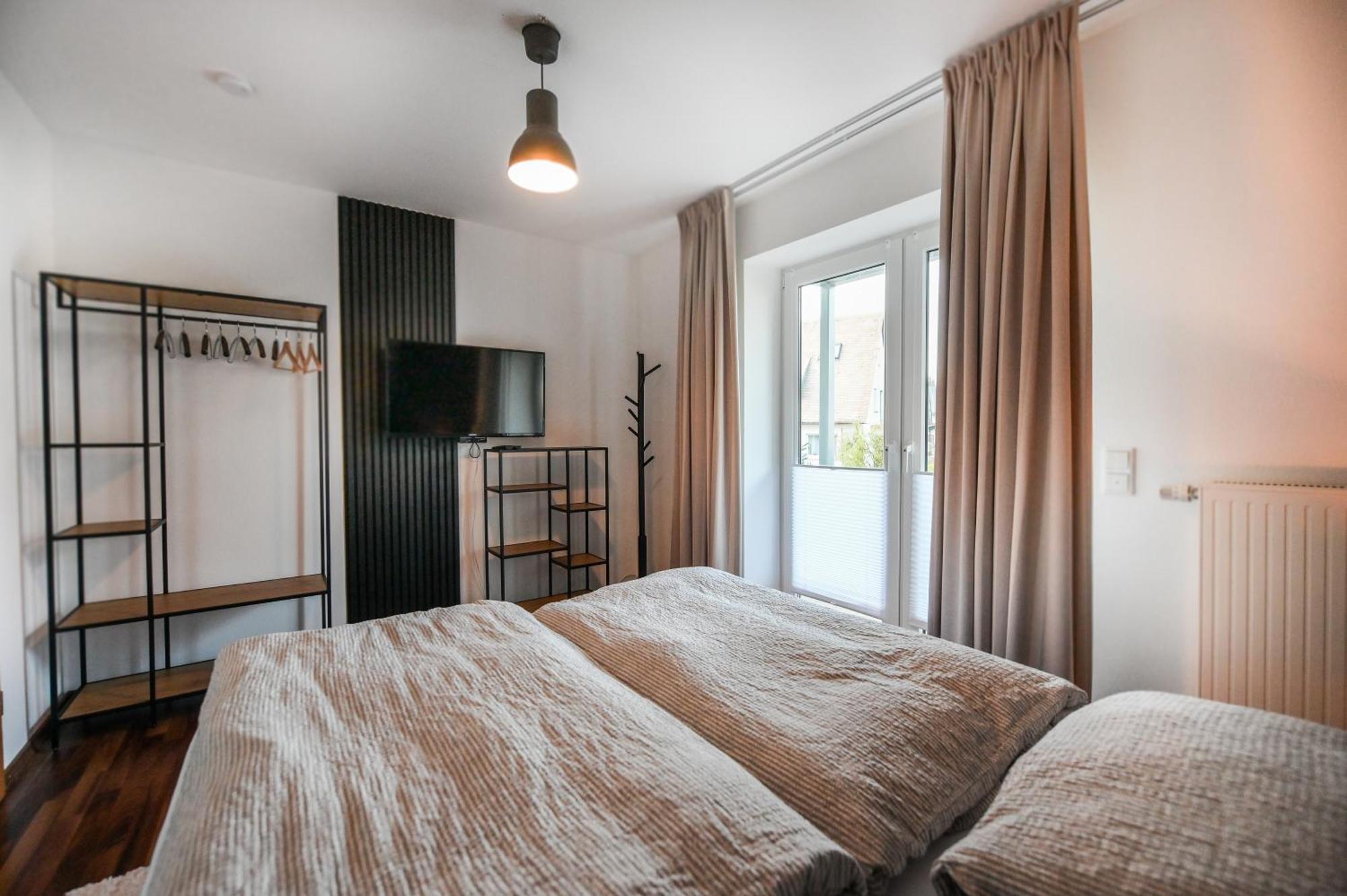 Eigene Sauna 2 Schlafzimmer Sehr Zentral Winterberghome מראה חיצוני תמונה