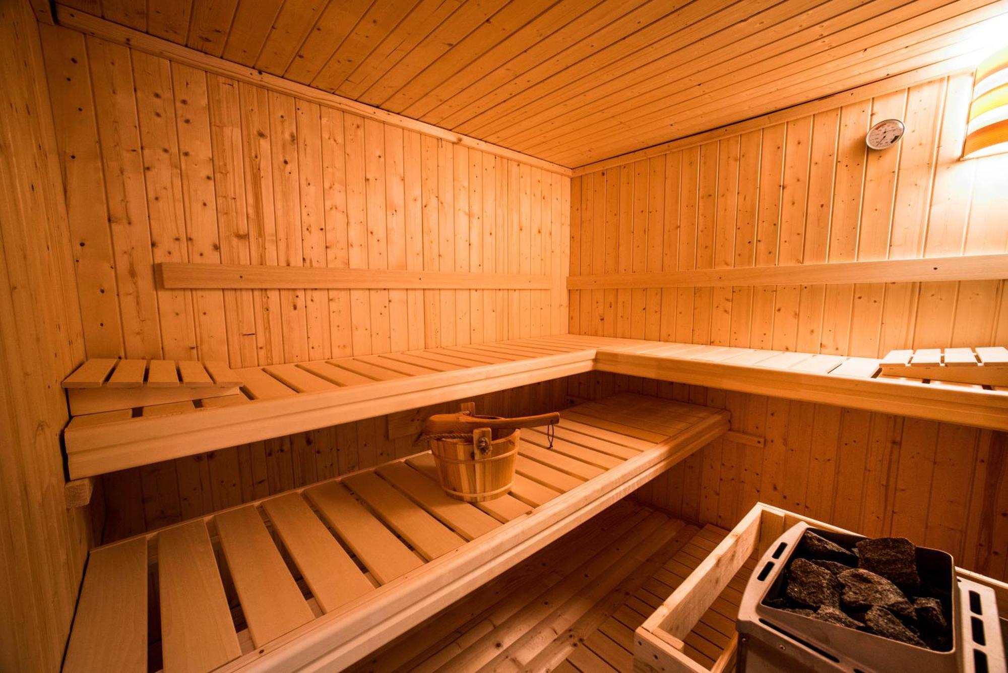 Eigene Sauna 2 Schlafzimmer Sehr Zentral Winterberghome מראה חיצוני תמונה